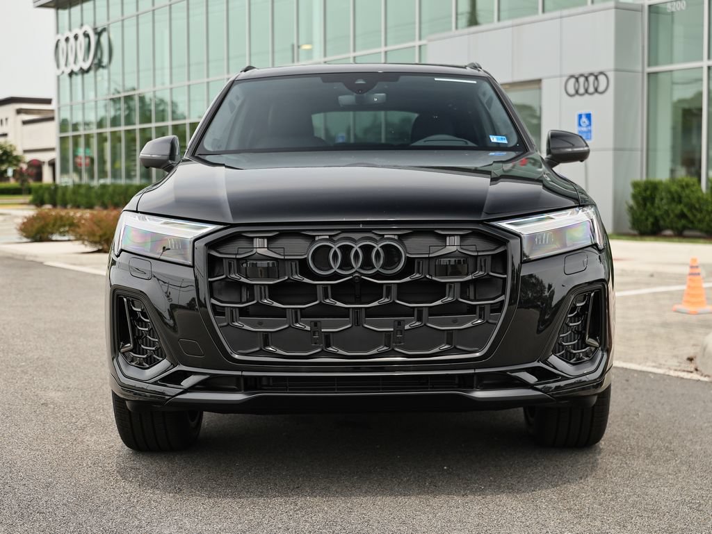 New 2026 Audi Q7 3.0T Prestige AWD/4WD image 13