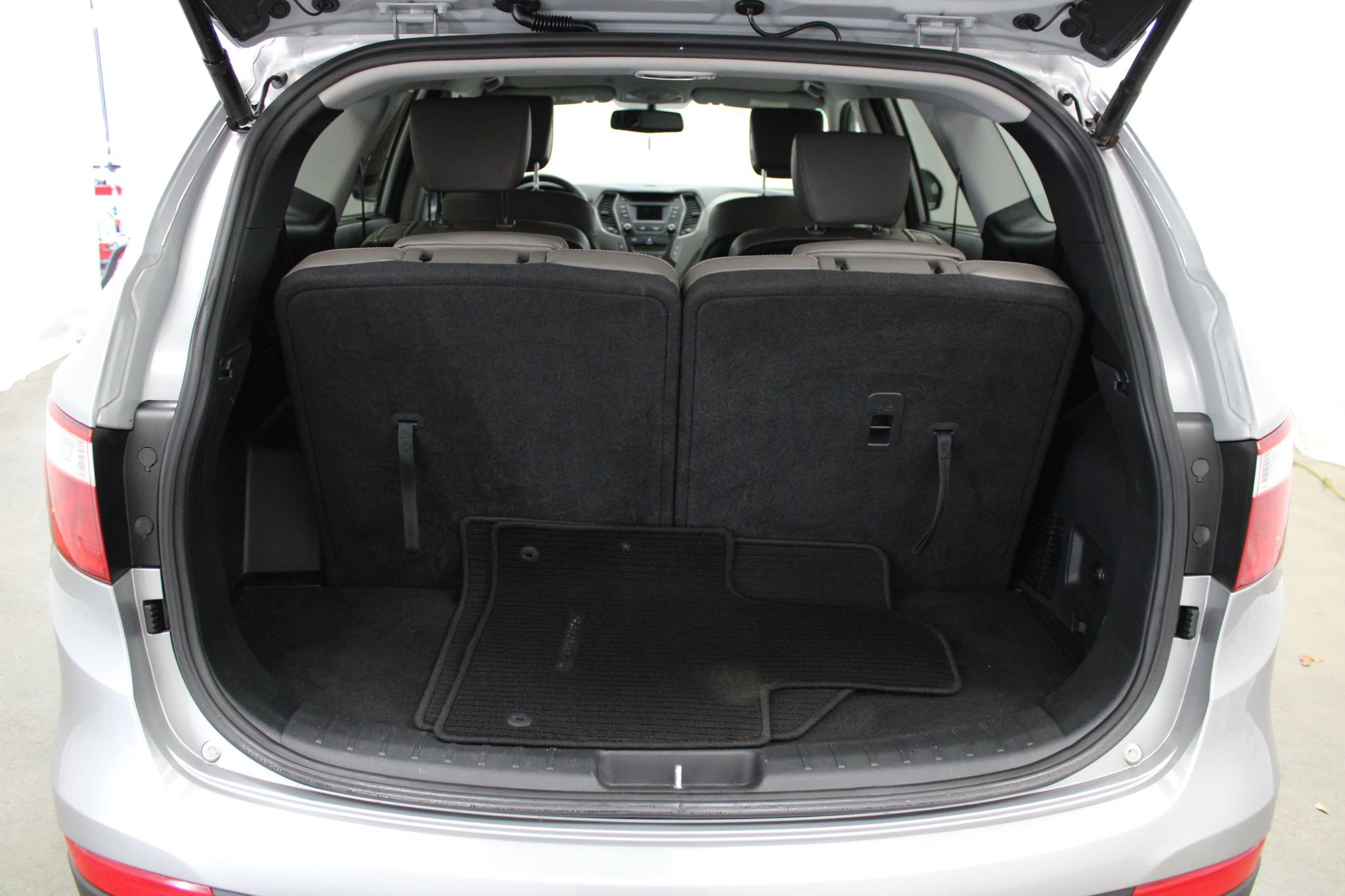 Used 2015 Hyundai Santa Fe Limited AWD/4WD image 23