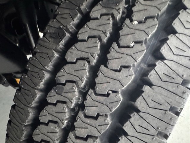 New 2026 Chevrolet Silverado 2500 W/T w/ WT Convenience Package image 39