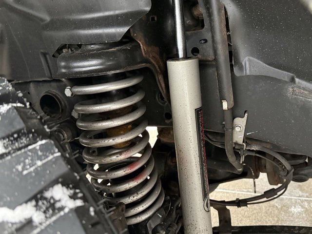 Used 2018 Jeep Wrangler Unlimited Sport S image 48