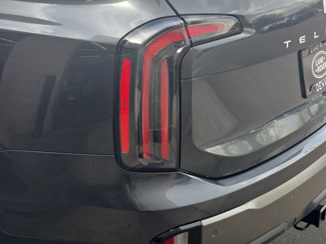 Used 2023 Kia Telluride SX X-Line image 38