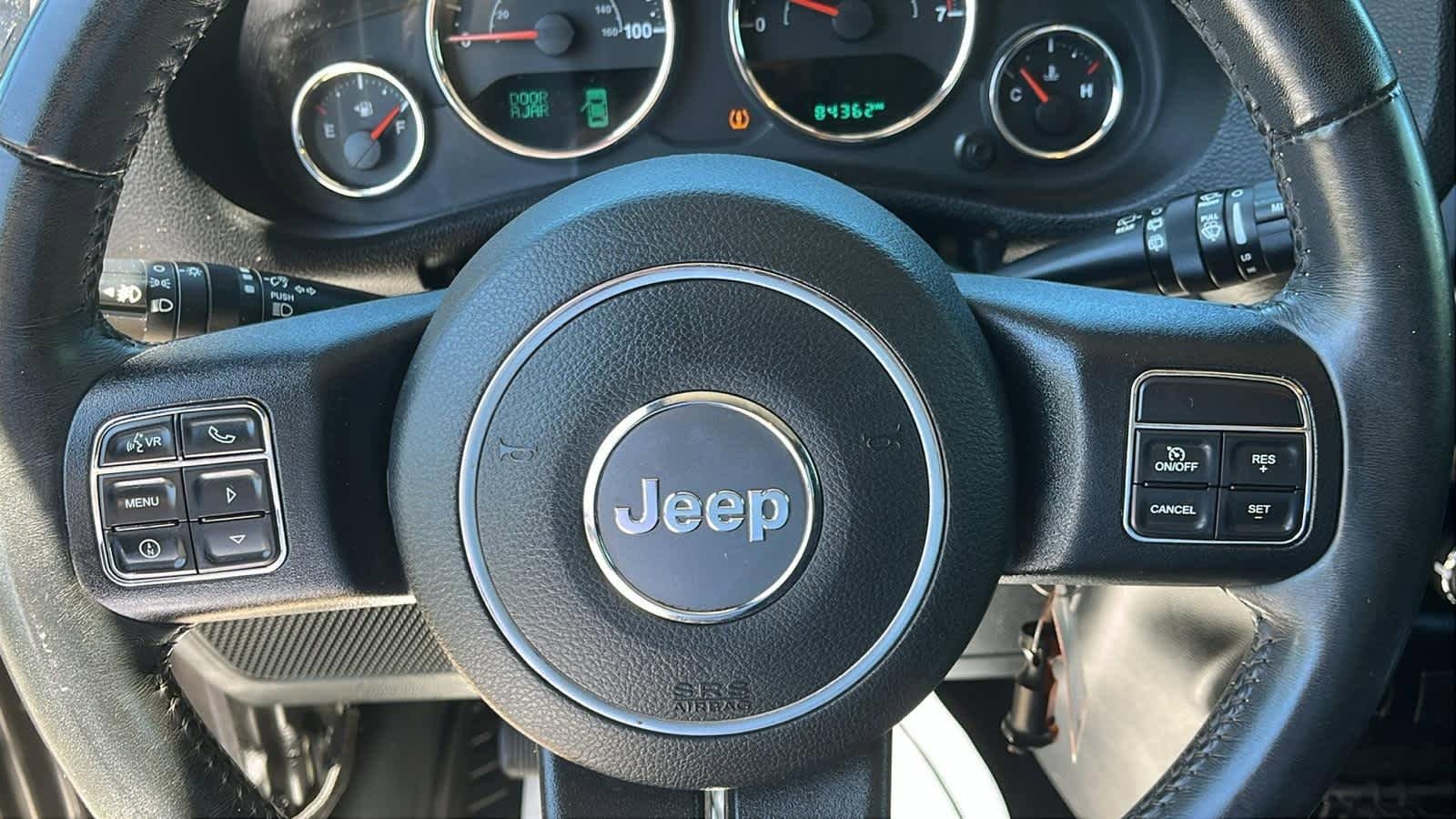 Used 2016 Jeep Wrangler Sport AWD/4WD image 11