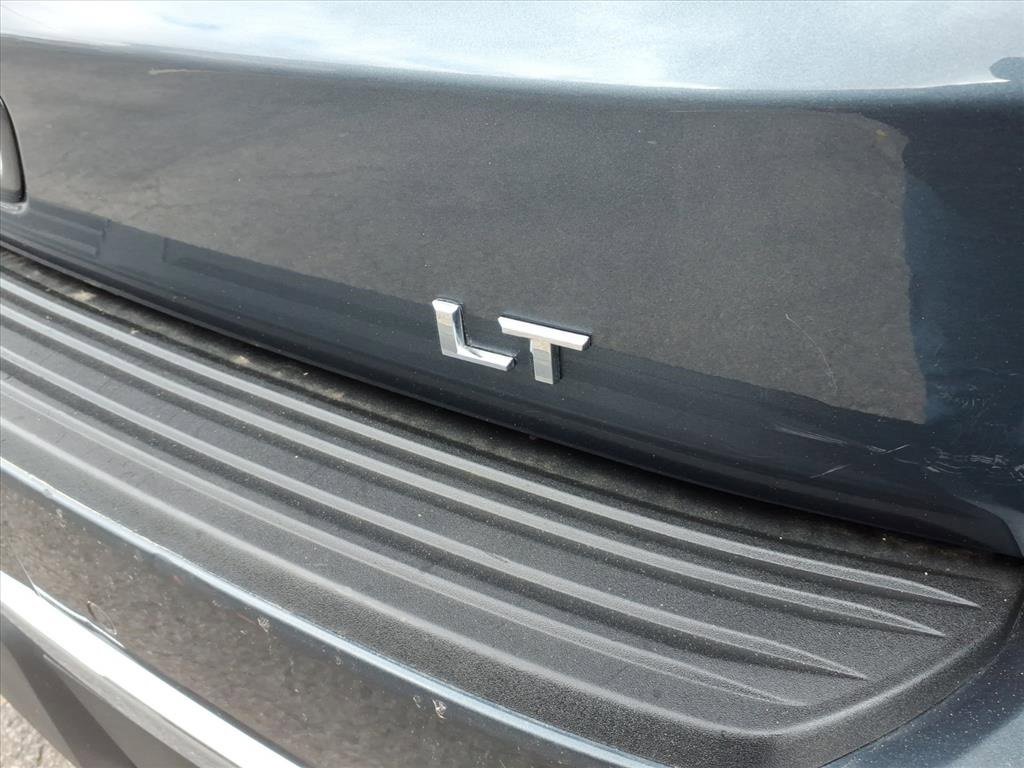 Used 2021 Chevrolet Tahoe LT w/ LT Signature Package image 14