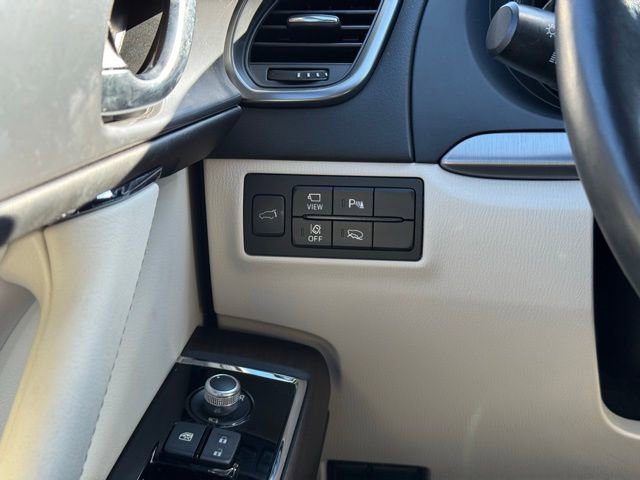 Used 2020 MAZDA CX-9 Signature image 39