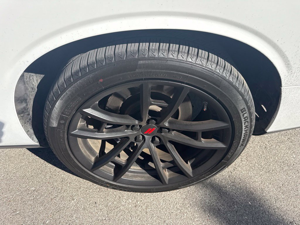 Used 2023 Dodge Challenger R/T Scat Pack RWD image 18