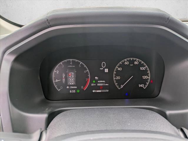 New 2026 Honda Odyssey EX-L image 11