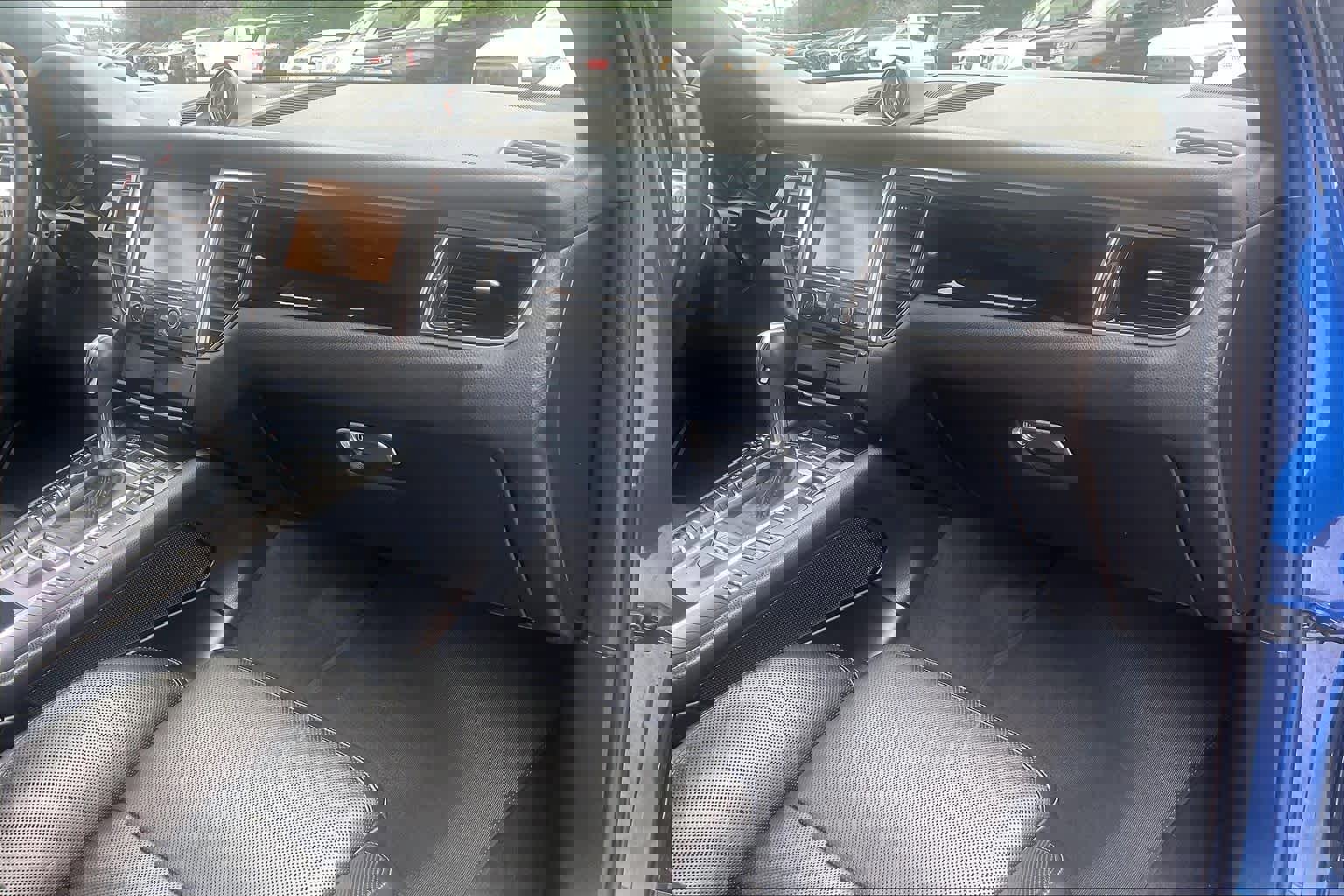 Used 2015 Porsche Macan S AWD/4WD image 19