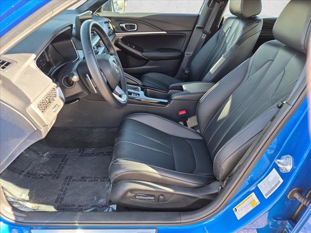 Certified 2026 Acura Integra A-Spec FWD image 17