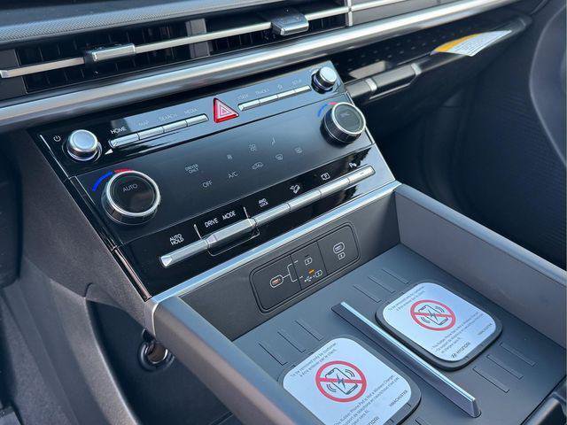 New 2026 Hyundai Santa Fe SE AWD/4WD image 22