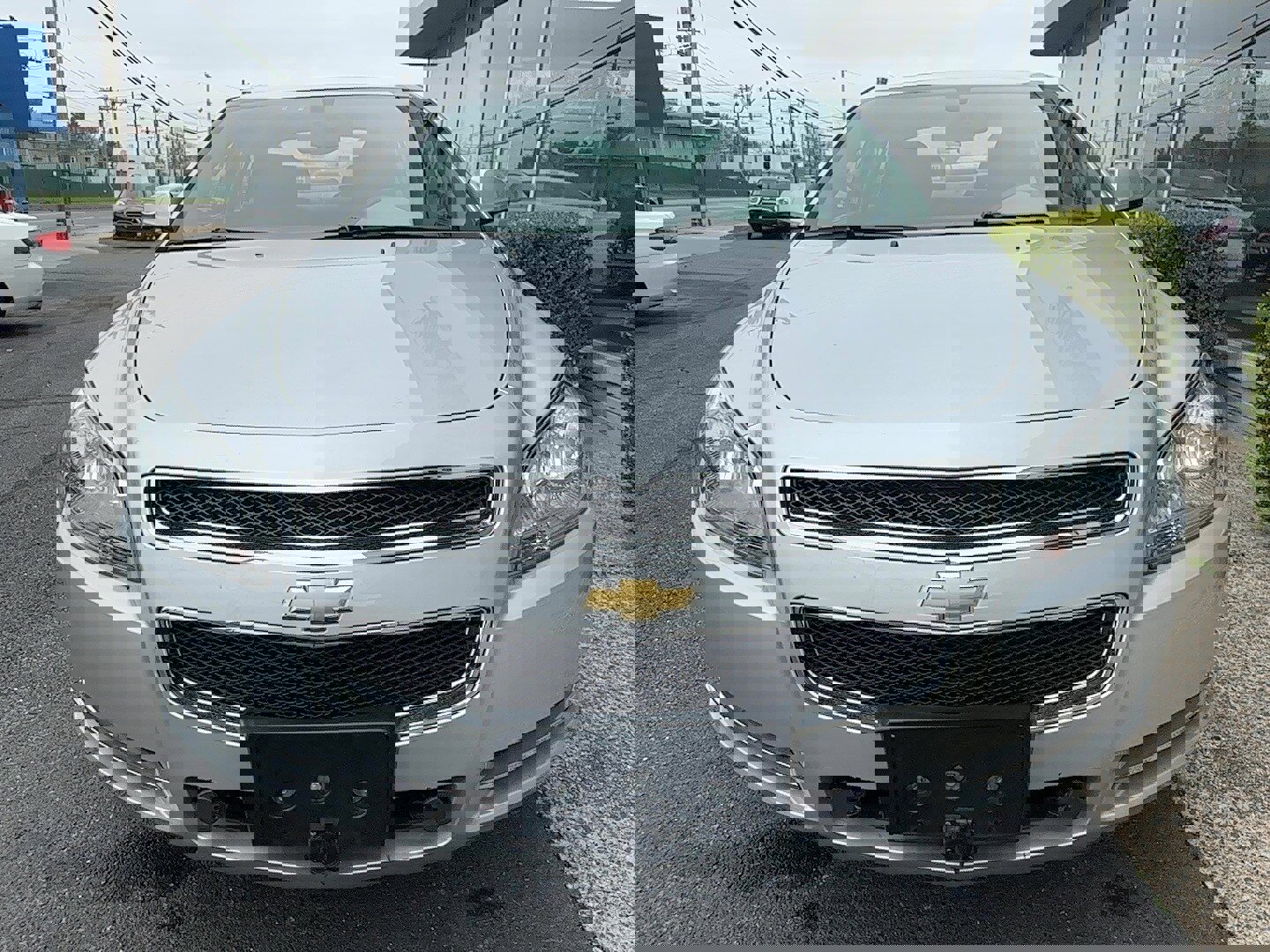 Used 2011 Chevrolet Malibu LT w/ Power Convenience Package image 29