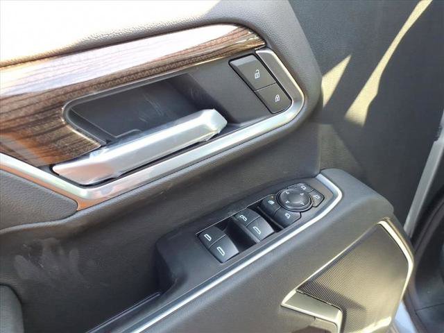 New 2026 Chevrolet Silverado 3500 LT w/ All Star Edition image 16