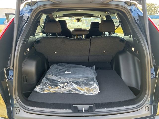New 2026 Honda CR-V TrailSport image 11