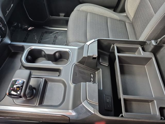 Used 2026 Chevrolet Silverado 1500 LT w/ Protection Package AWD/4WD image 28