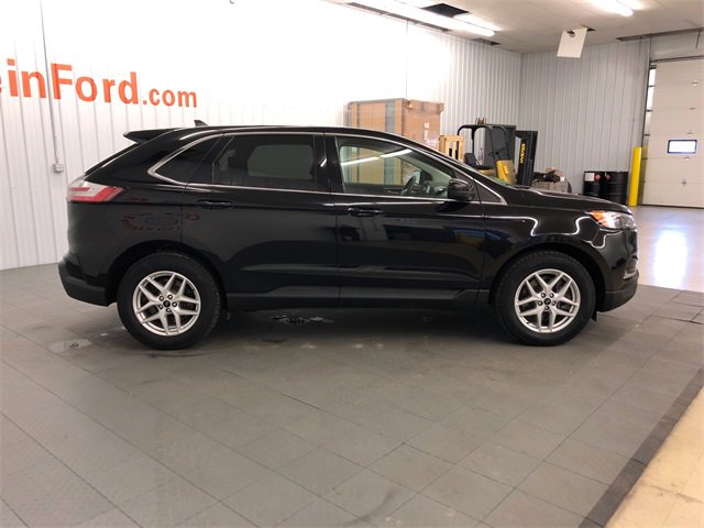 Used 2023 Ford Edge SEL w/ Convenience Package image 13