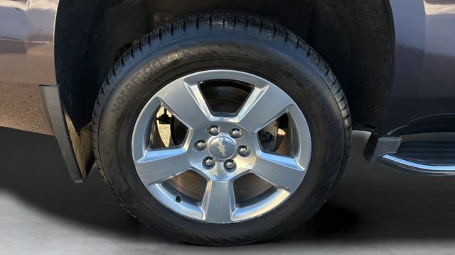 Used 2016 Chevrolet Tahoe LTZ image 33