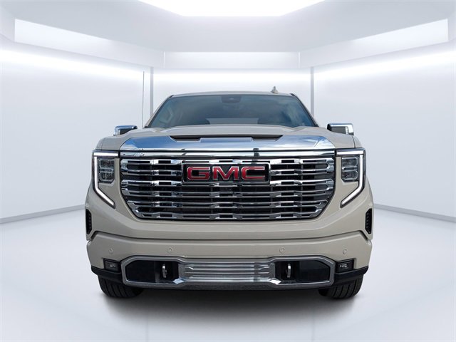 New 2026 GMC Sierra 1500 Denali w/ Denali Reserve Package image 8