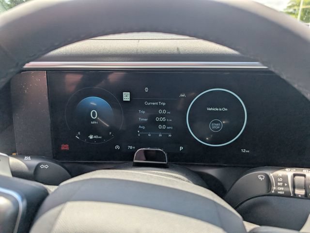 New 2026 Hyundai Palisade SEL AWD/4WD image 19