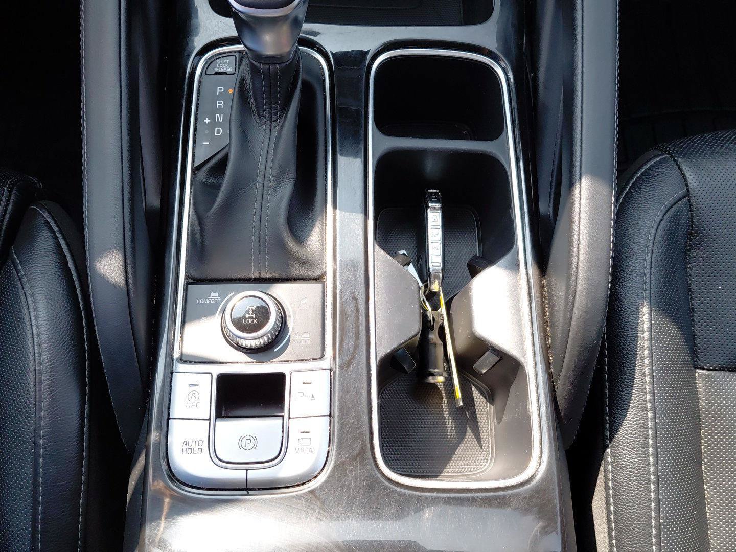 Used 2020 Kia Telluride SX AWD/4WD image 40