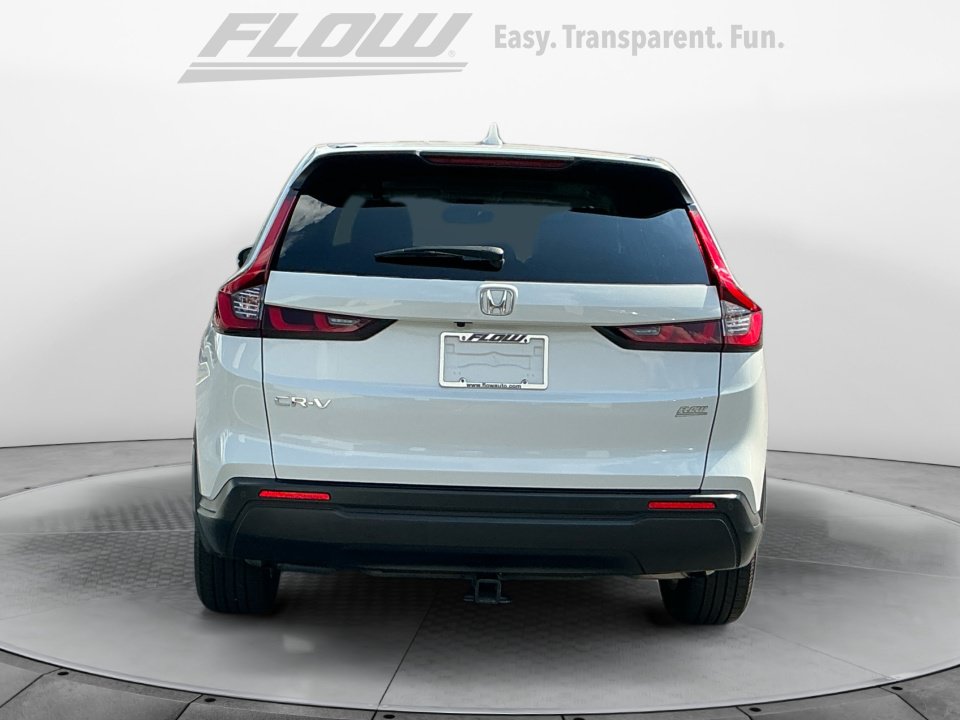 Used 2023 Honda CR-V EX-L image 8