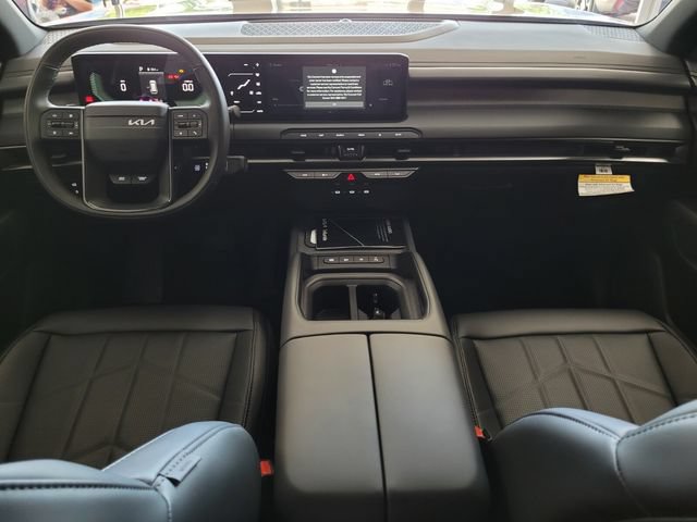 New 2027 Kia Telluride EX X-Line AWD/4WD image 16