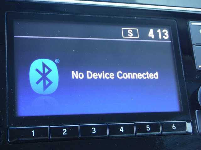 Used 2018 Honda CR-V LX image 22