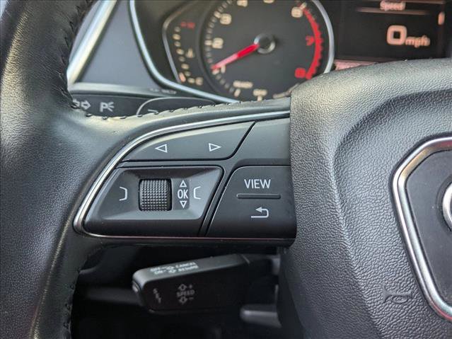 Used 2019 Audi Q5 2.0T Premium w/ Convenience Package image 12