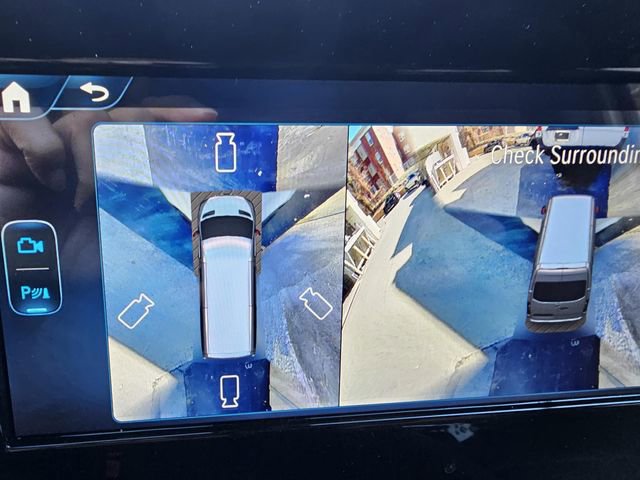 New 2026 Mercedes-Benz Sprinter 144 Cargo image 8