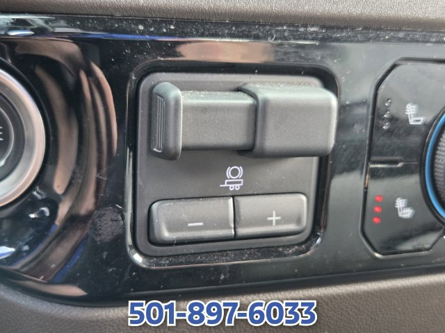 Used 2023 Chevrolet Silverado 1500 LT w/ Protection Package AWD/4WD image 23