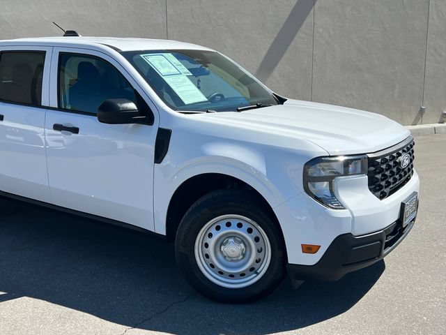 Used 2025 Ford Maverick XL w/ Equipment Group 101A AWD/4WD video 2