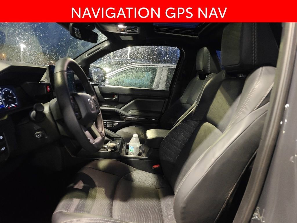 Used 2025 Toyota 4Runner TRD Off-Road Premium image 7