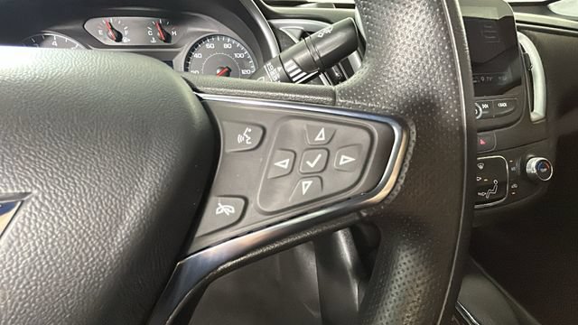 Used 2023 Chevrolet Malibu LS FWD image 16