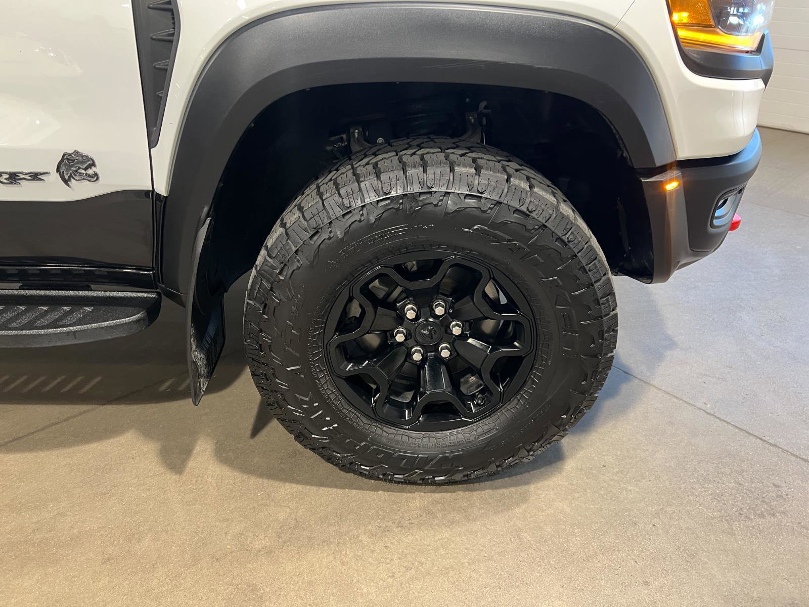 Used 2022 RAM 1500 TRX w/ TRX Level 2 Equipment Group image 50