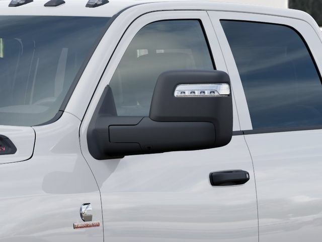 New 2026 RAM 2500 Warlock AWD/4WD image 12