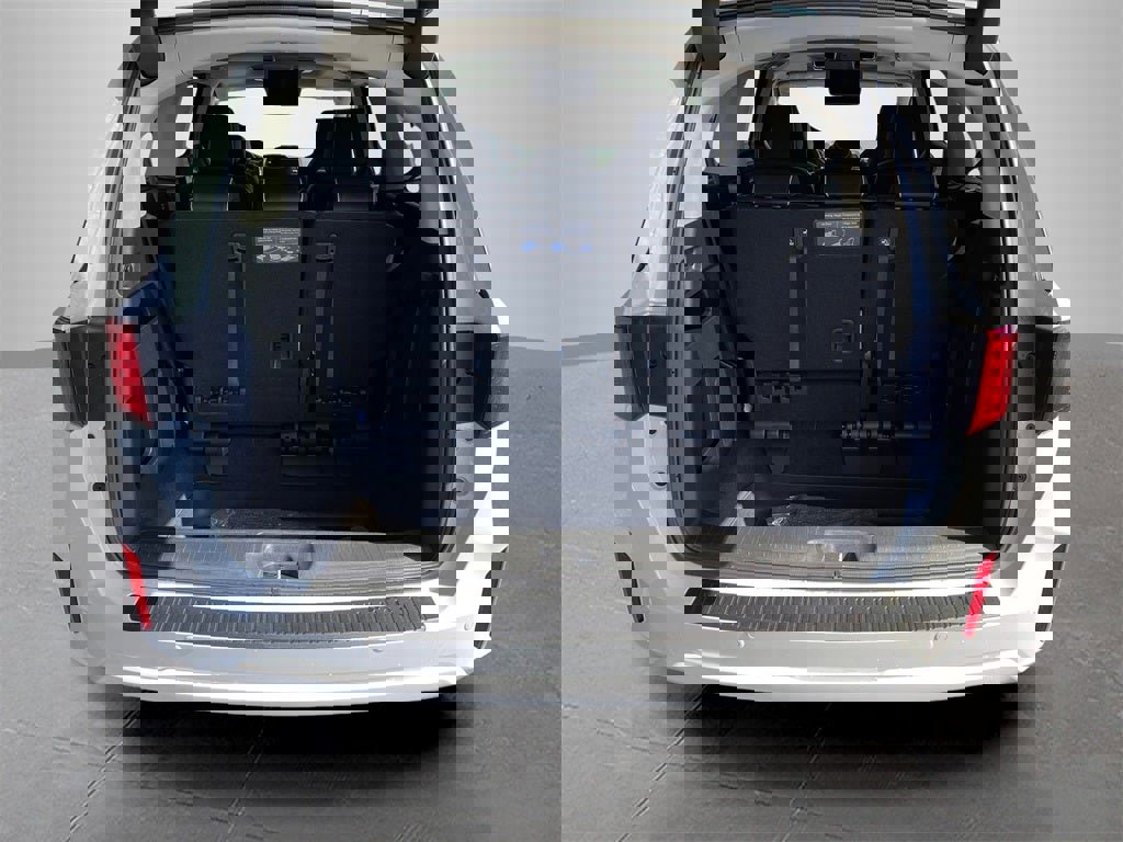 New 2026 Honda Odyssey Touring image 8