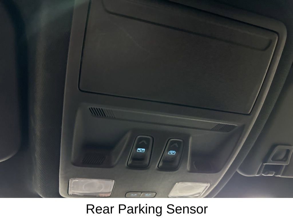 Used 2023 Ford Escape ST-Line w/ Tech Pack #1 image 45
