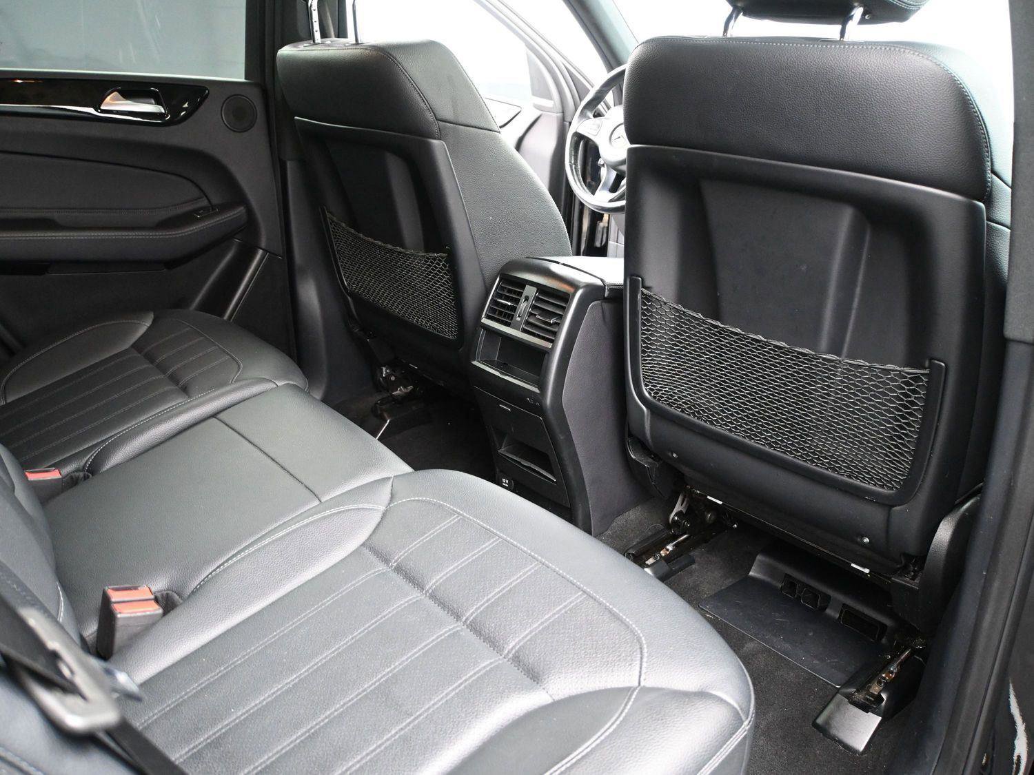 Used 2018 Mercedes-Benz GLE 350 4MATIC image 19