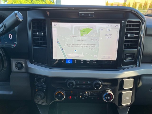 New 2026 Ford F350 XLT image 22