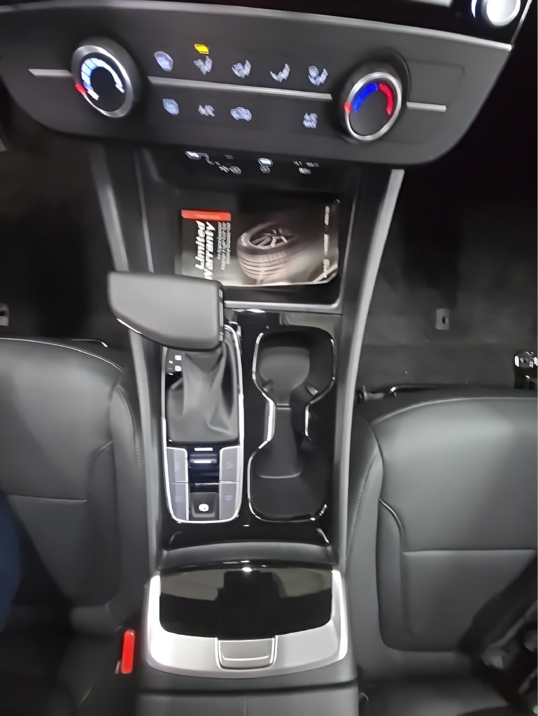New 2027 Hyundai Santa Cruz SE AWD/4WD image 35