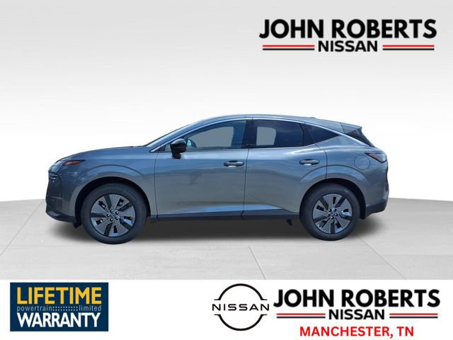 New 2025 Nissan Murano SL w/ Cargo Package image 2