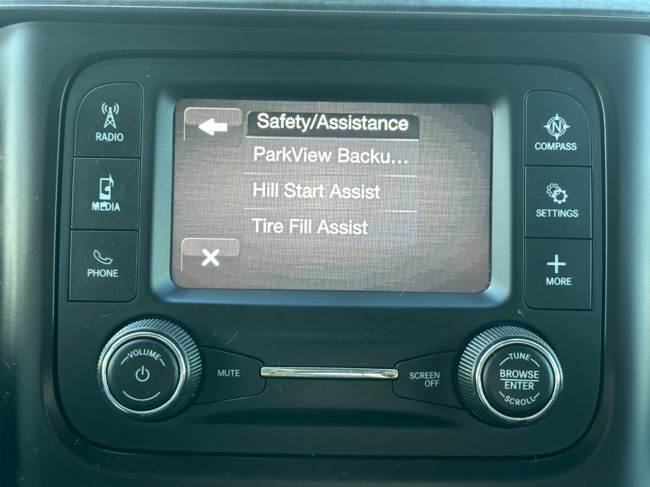 Used 2020 RAM 1500 Big Horn image 39