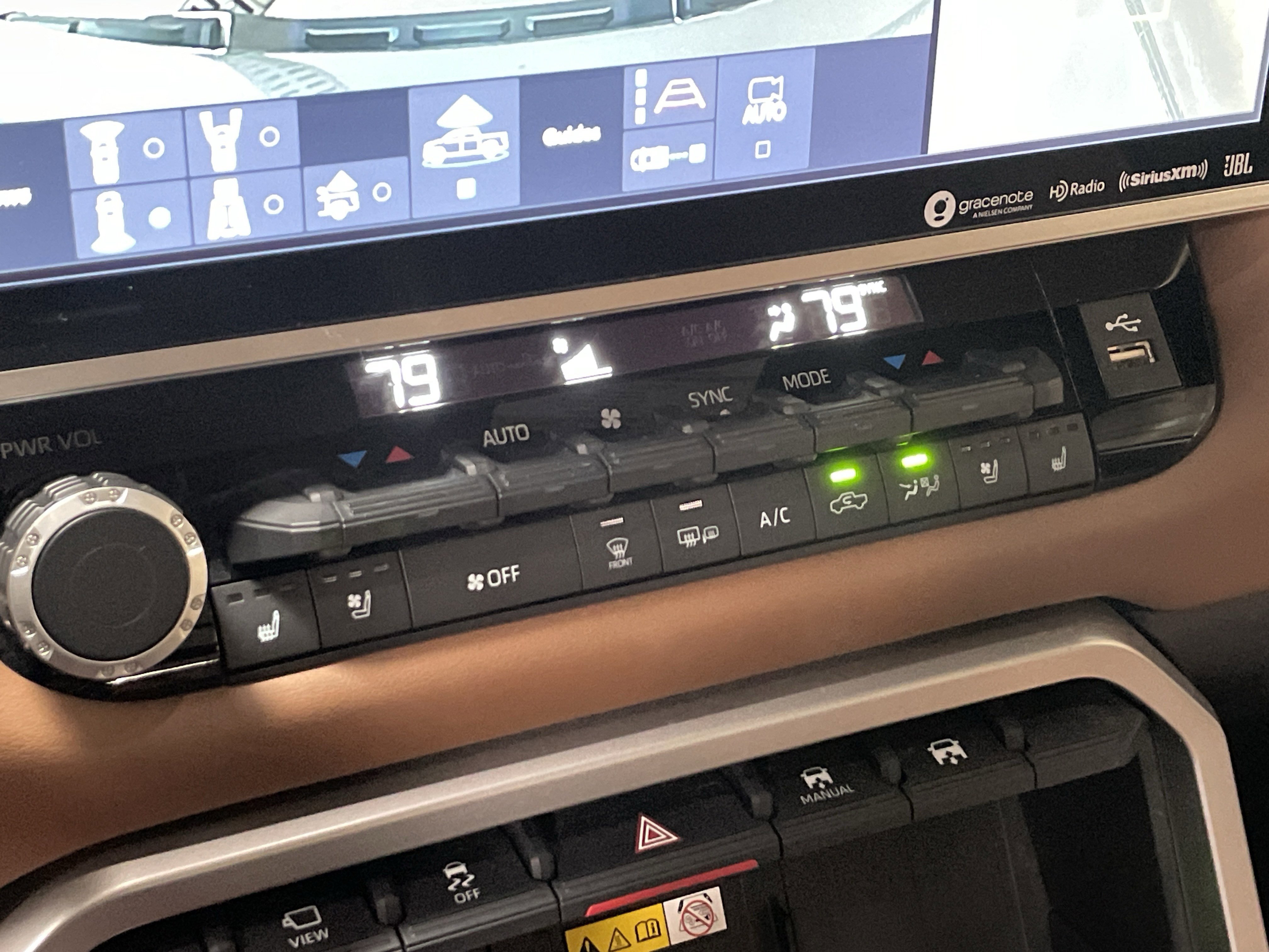 Used 2024 Toyota Tundra 1794 Edition image 24