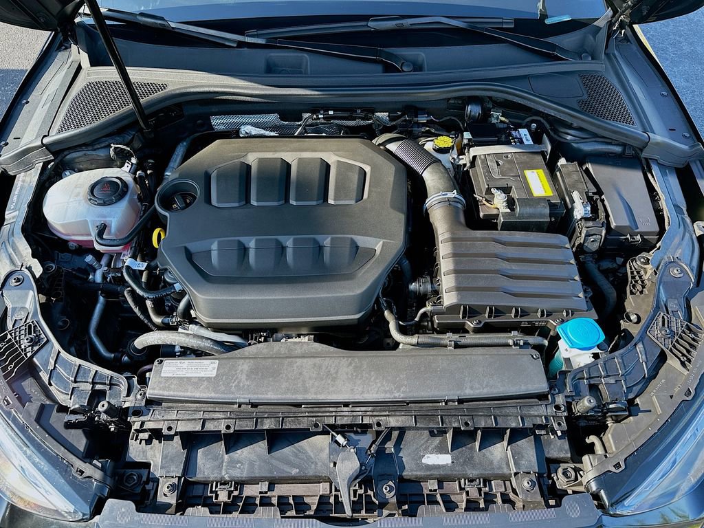 Used 2022 Audi A3 2.0T Premium image 32