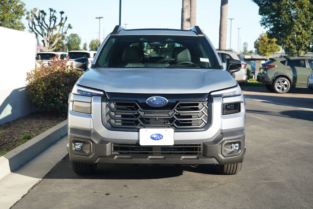 New 2026 Subaru Outback Touring XT image 5