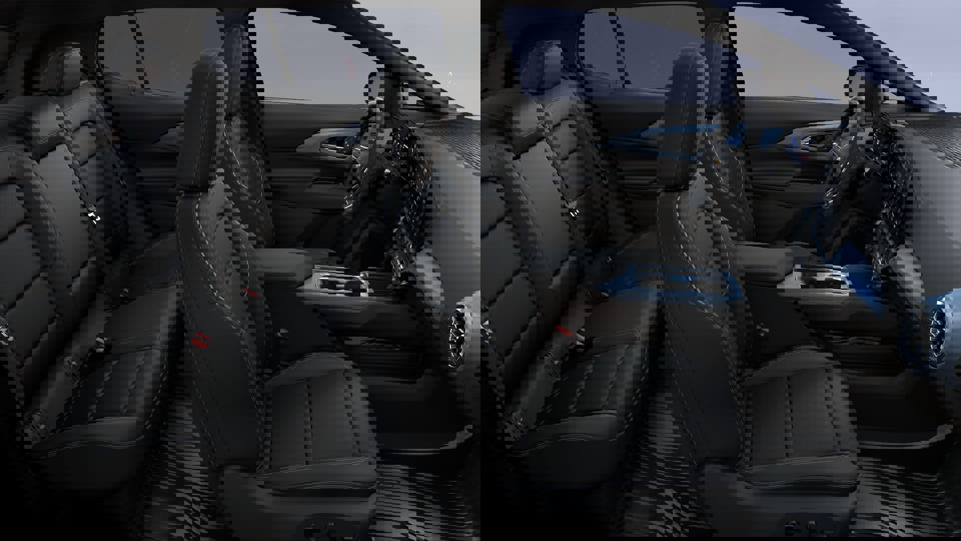 New 2026 Chevrolet Equinox EV LT image 50