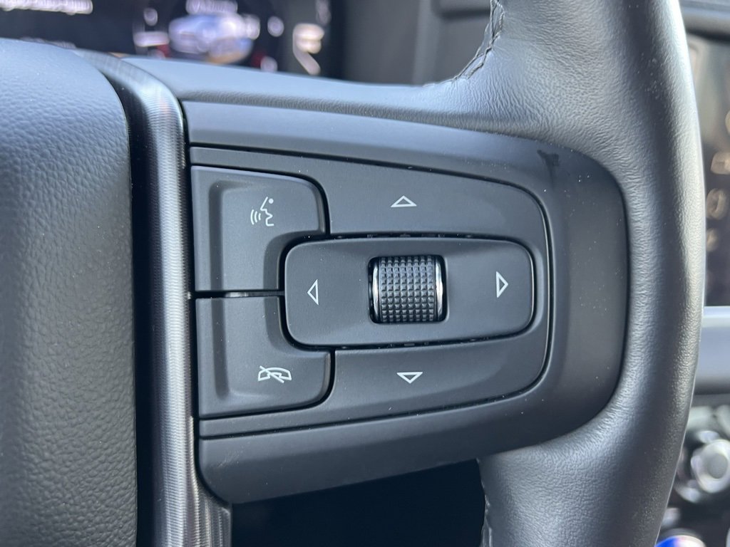 Used 2024 GMC Yukon XL Denali Ultimate image 18