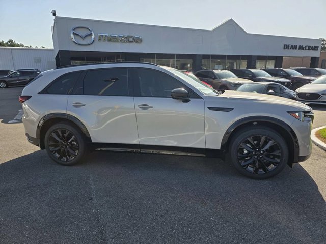 New 2026 MAZDA CX-90 3.3 Turbo S w/ Premium Package AWD/4WD image 2