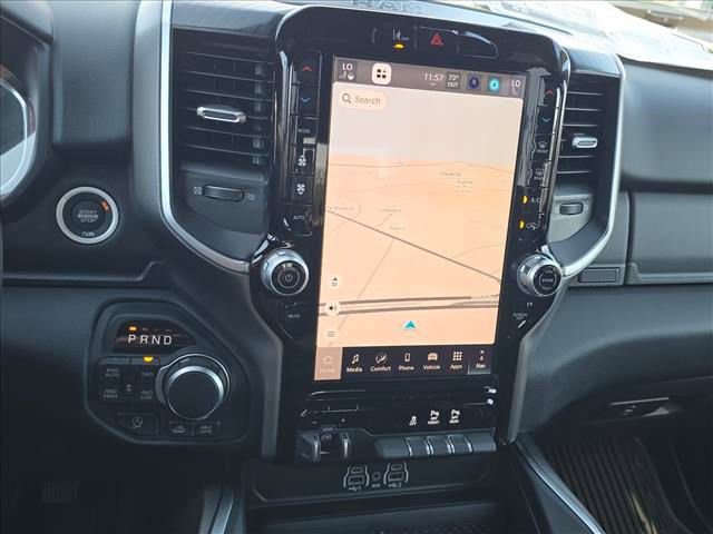 New 2026 RAM 1500 Big Horn image 11