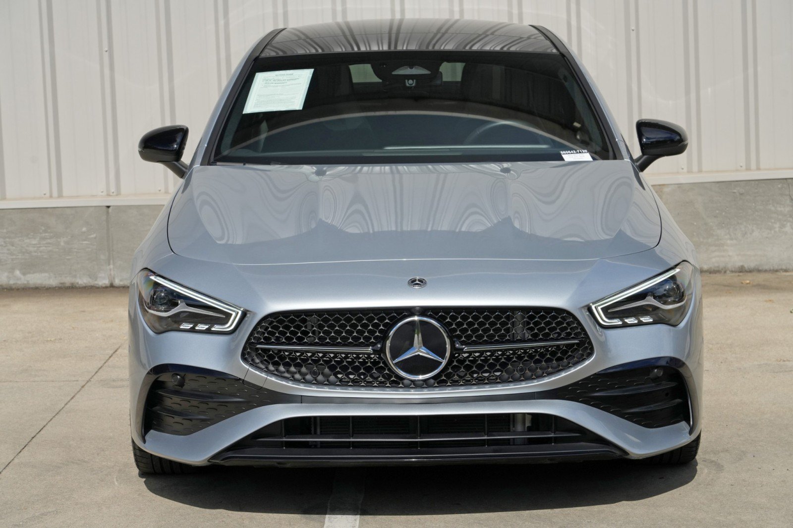 Used 2025 Mercedes-Benz CLA 250 image 51