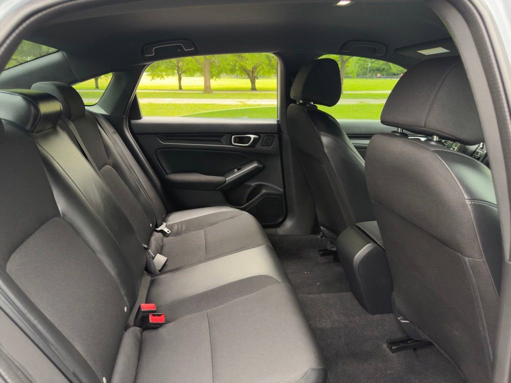 Used 2023 Honda Civic Sport image 34