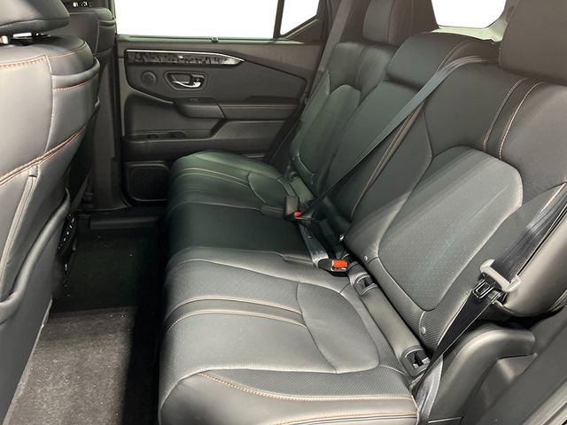 New 2026 Honda Passport TrailSport Elite image 20